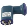KONIG LNB-QUAD-KN 4 USCITE.